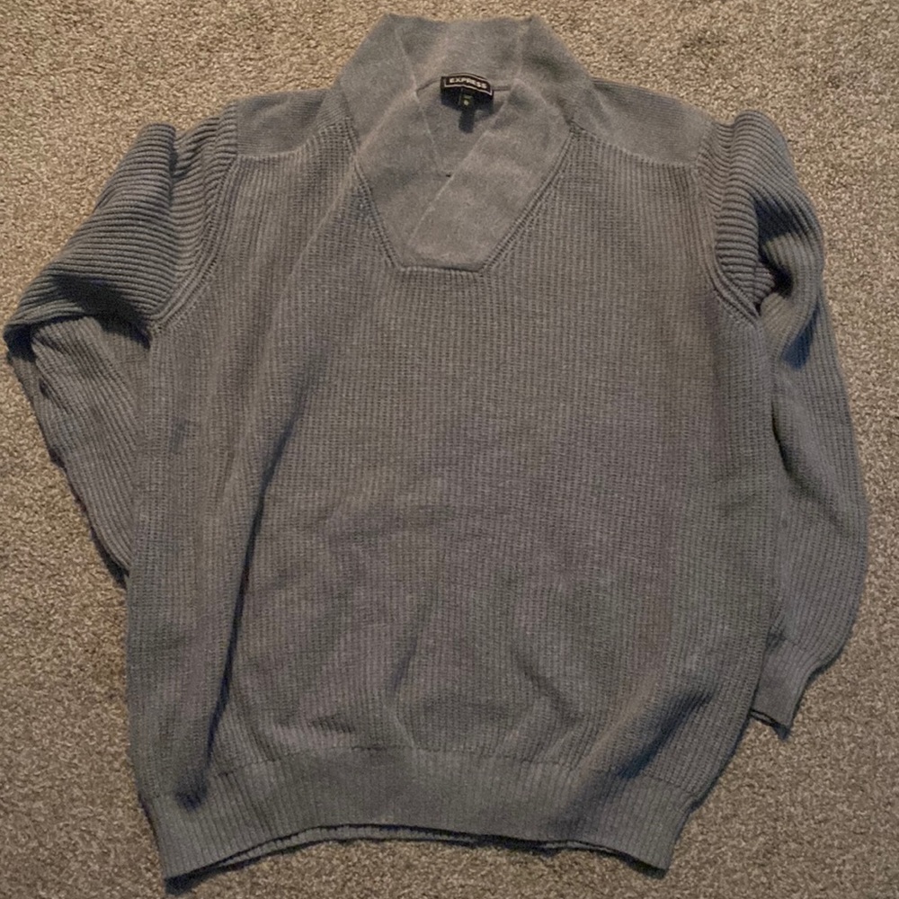 Sweater from express